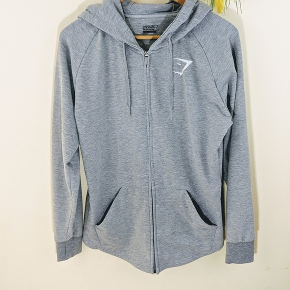 Gymshark Tops - Gymshark NWOT hoodie